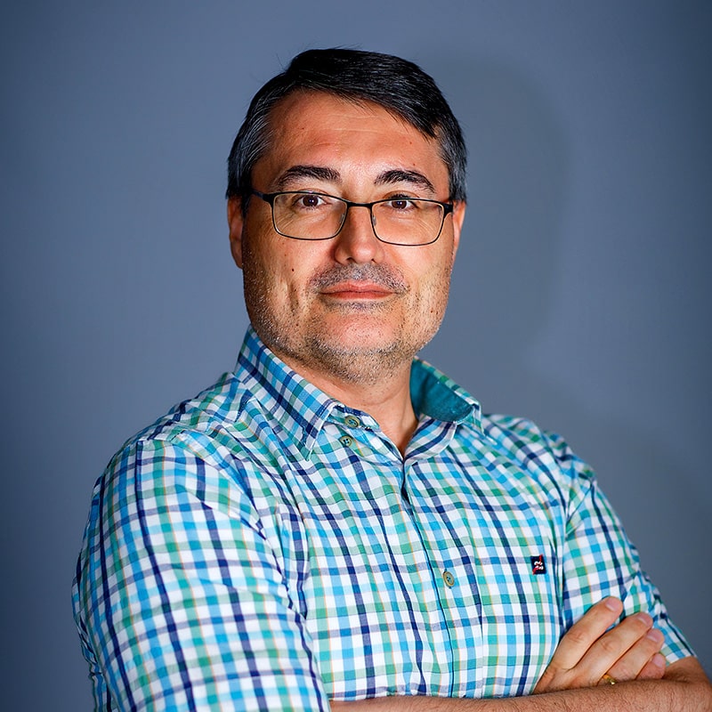 Manuel Montes-Vozmediano